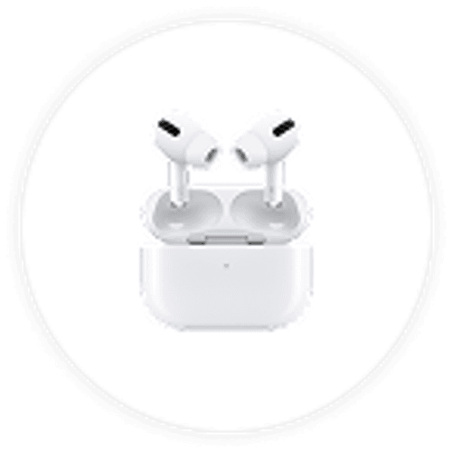 Test Redmi Buds , green