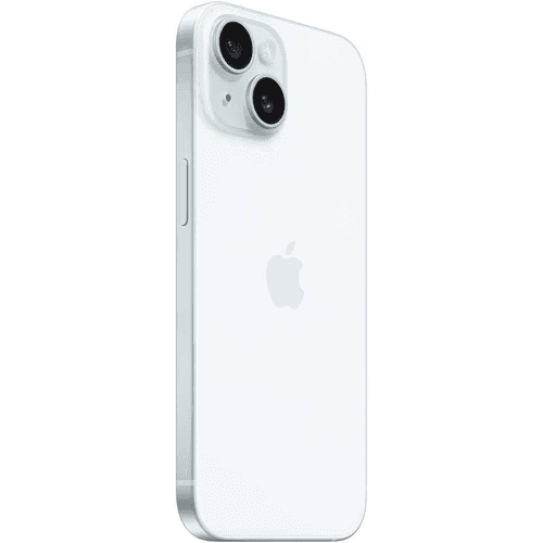 iPhone 15 , blue , 128GB