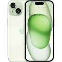 iPhone 15 , green , 128GB