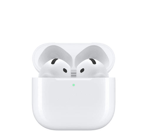 Apple AirPods 4 , white