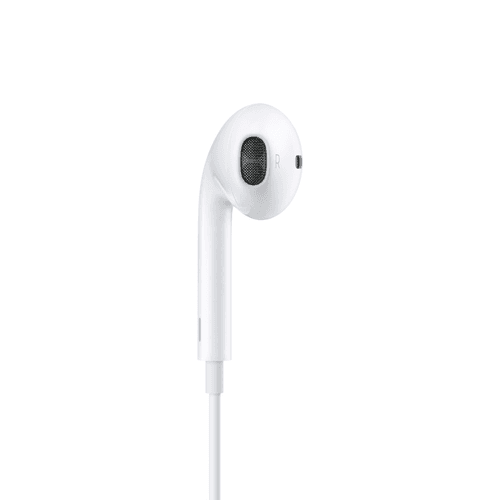 Apple EarPods With USB-C Connector , white