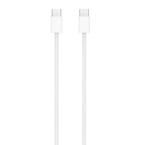 Apple USB-C Charge Cable , white