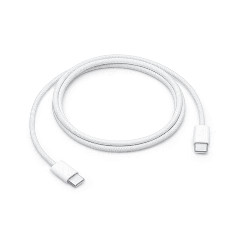Apple USB-C Charge Cable , white
