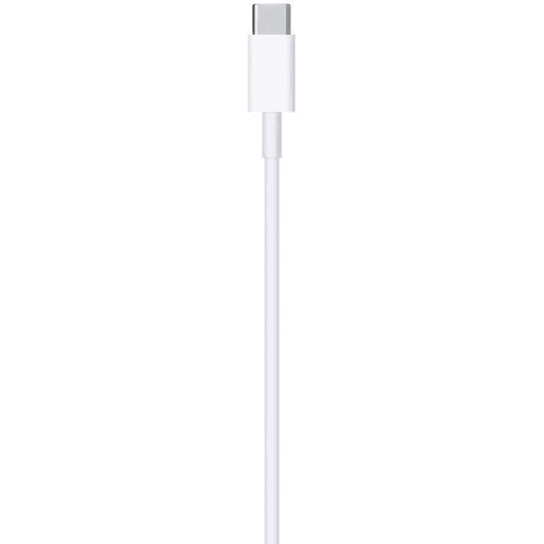 Apple USB-C to Lightning Cable , white