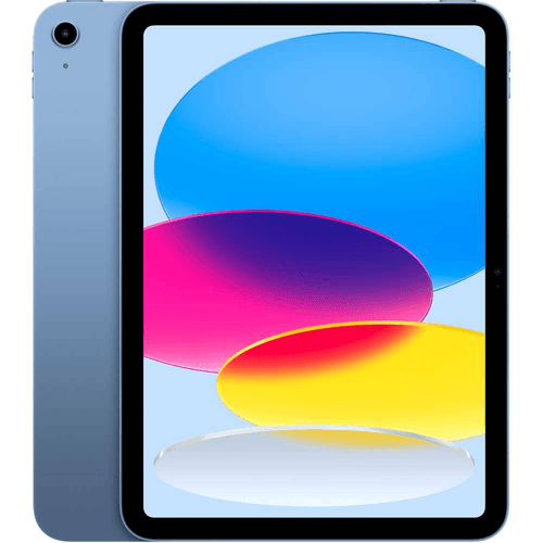 iPad (A16) , blue , 256GB , Wi-Fi , 11 Inch