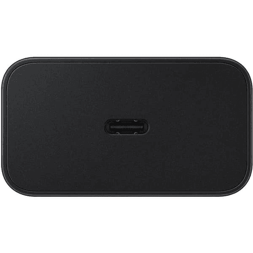 Samsung Power Adapter 25W , black
