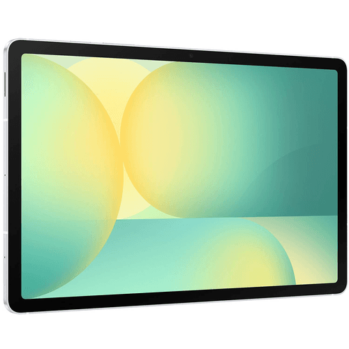 Samsung Galaxy Tab S10 FE , Silver , 128GB , 8GB , Wi-Fi , 10.9 Inch