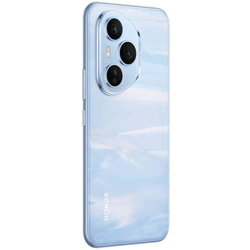Honor 400 Pro , Tidal Blue , Android , 12GB , 512GB