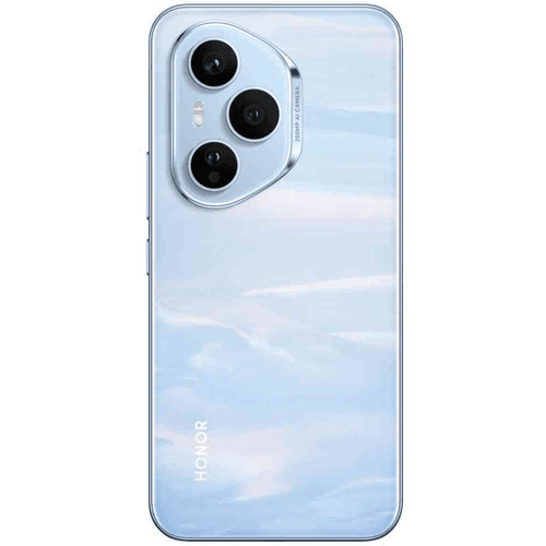 Honor 400 Pro , Tidal Blue , Android , 12GB , 512GB