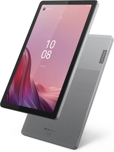 Lenovo Tab M9 , Gray , 64GB , 4GB , Wi-Fi , 9 inch
