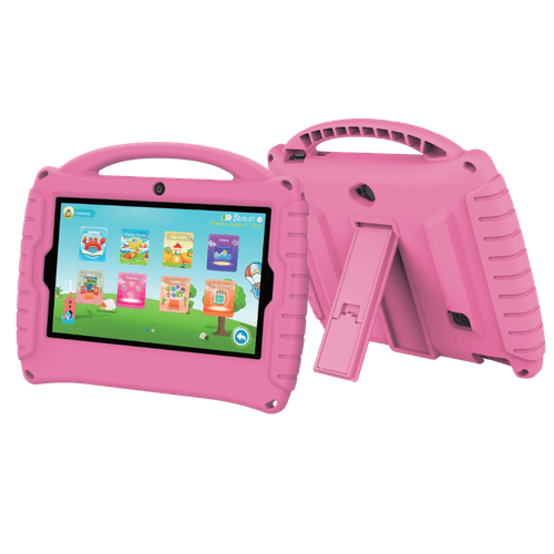 G-Tab T6 , pink , 32GB , 2GB , Wi-Fi , 7 inch