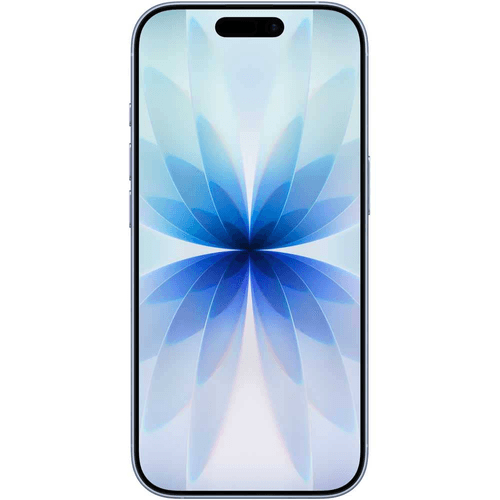 iPhone 17 , Mist Blue , 256GB , Japan