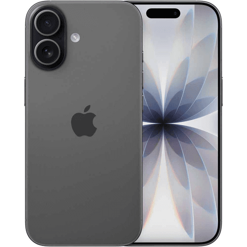 iPhone 17 , Black , 512GB , Japan