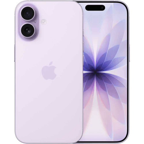 iPhone 17 , Lavender , 512GB , Japan