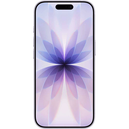 iPhone 17 , Lavender , 512GB , Japan