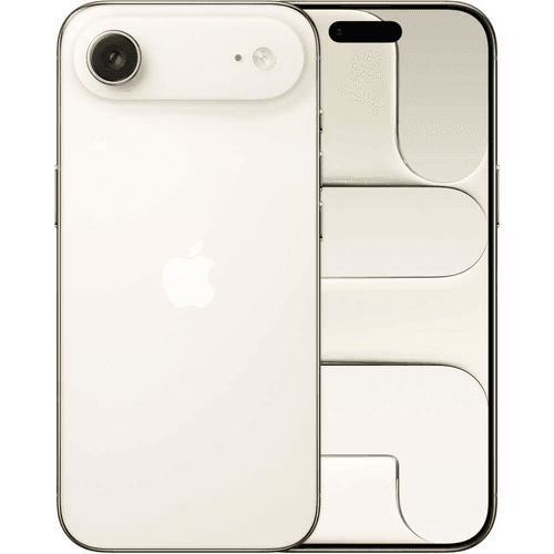 iPhone Air , Light Gold , 512GB , Japan