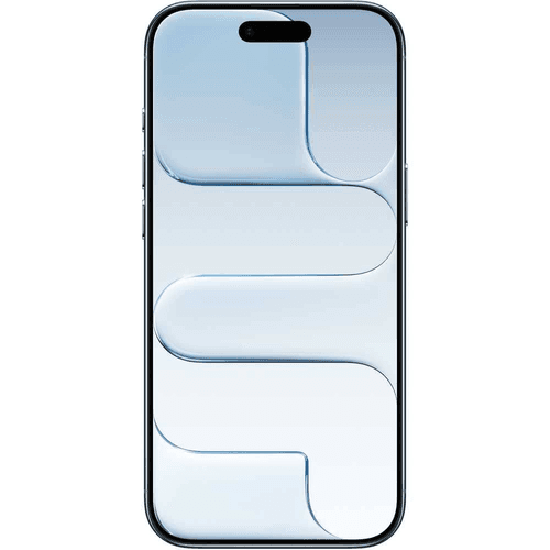 iPhone Air , Sky Blue , 256GB , Middle East