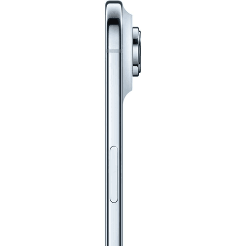 iPhone Air , Sky Blue , 256GB , Middle East