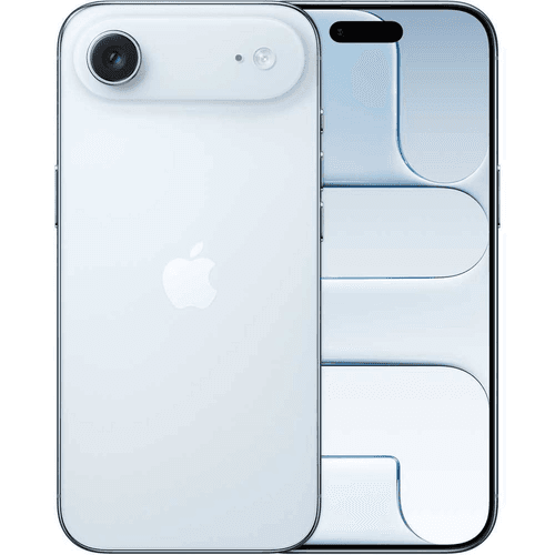iPhone Air , Sky Blue , 256GB , Middle East