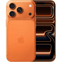 iPhone 17 Pro Max , Cosmic Orange , 512GB , Japan