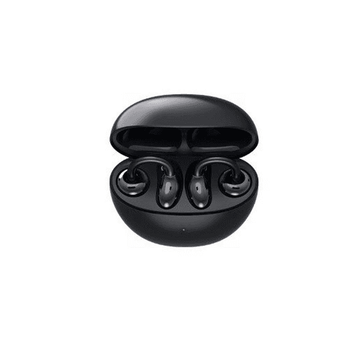 HONOR CHOICE Earbuds Clip , Black