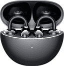 HONOR CHOICE Earbuds Clip , Black