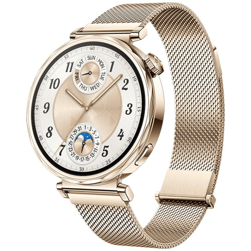 HUAWEI WATCH GT 5 41MM , Gold