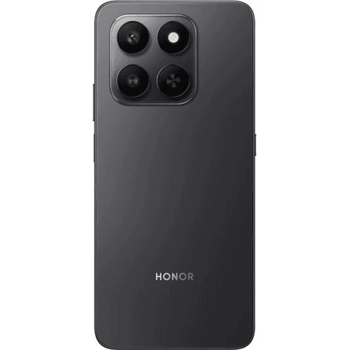 HONOR X7d 4G , Velvet Black , Android , 8GB , 256GB