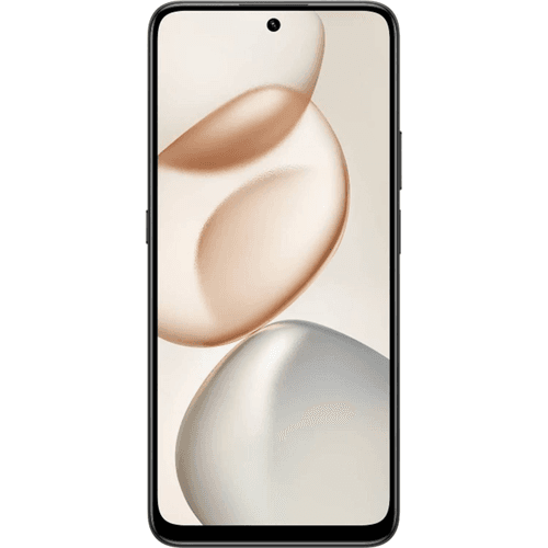 HONOR X7d 4G , Velvet Black , Android , 8GB , 256GB