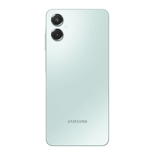Samsung Galaxy A06 5G , Light Green , Android , 4GB , 64GB