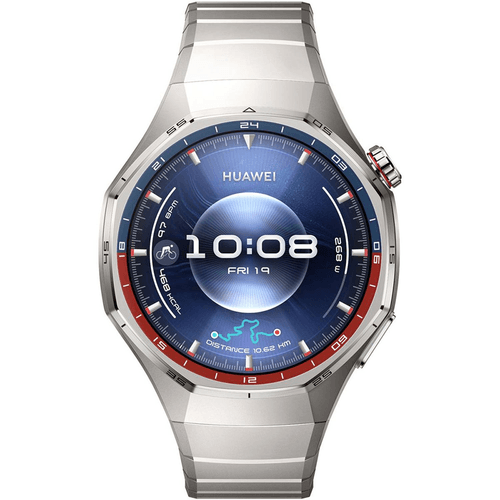 HUAWEI WATCH GT 6 Pro , Silver