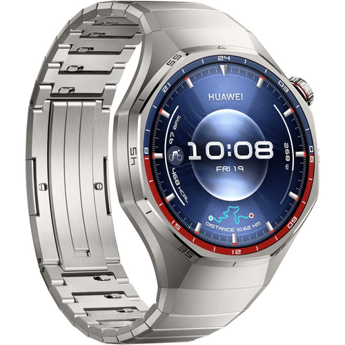 HUAWEI WATCH GT 6 Pro , Silver