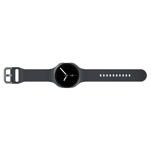 Galaxy Watch8 , Graphite , Bluetooth , 40mm