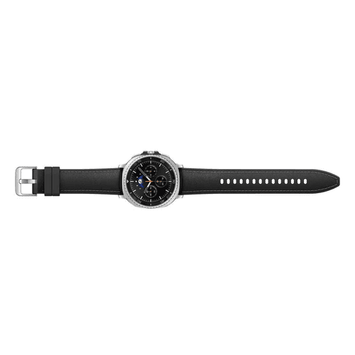 Samsung Galaxy Watch8 Classic , Black , Bluetooth , 46mm