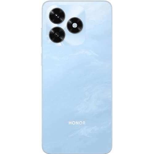 Honor X5C 4G , Tidal Blue , Android , 4GB , 64GB