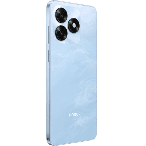 Honor X5C 4G , Tidal Blue , Android , 4GB , 64GB