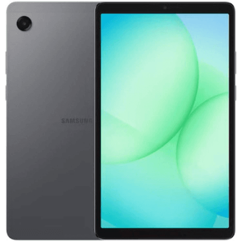 Samsung Galaxy Tab A11 , Gray , 64GB , 4GB , Wi-Fi , 8.7 Inch