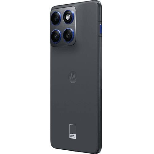 Motorola Edge 70 5G , Pantone Gadget Gray , Android , 12GB , 512GB