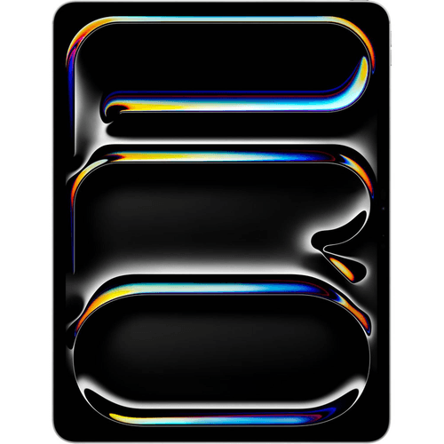 iPad Pro M5 (2025) , Silver , 256GB , Wi-Fi , 11 Inch