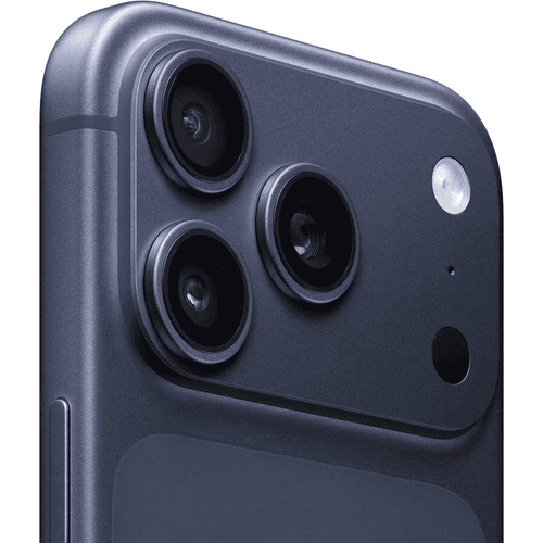 iPhone 17 Pro , Deep Blue , 256GB , Japan