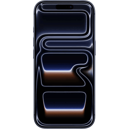 iPhone 17 Pro , Deep Blue , 256GB , Japan