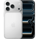 iPhone 17 Pro , Silver , 512GB , Japan
