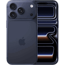 iPhone 17 Pro Max , Deep Blue , 256GB , Japan