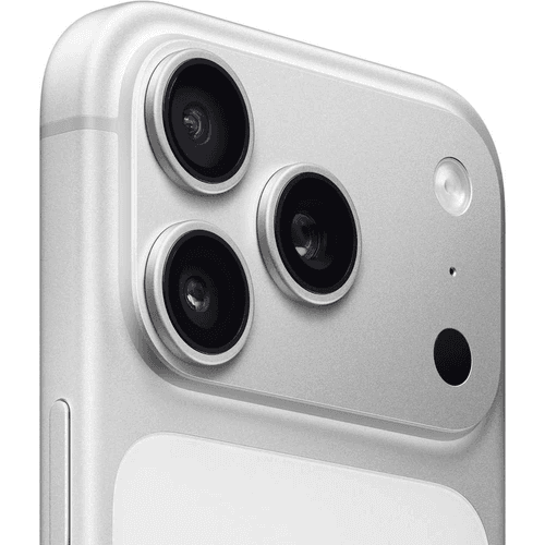 iPhone 17 Pro , Silver , 256GB , Japan