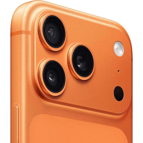 iPhone 17 Pro , Cosmic Orange , 512GB , Japan