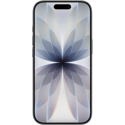 iPhone 17 , Black , 256GB , Middle East