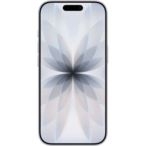 iPhone 17 , White , 512GB , Middle East