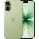iPhone 17 , Sage Green , 512GB , Middle East
