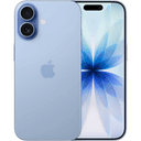 iPhone 17 , Mist Blue , 512GB , Middle East