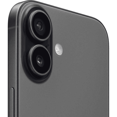 iPhone 17 , Black , 256GB , Middle East